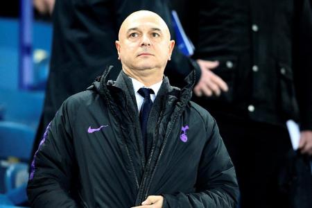 Rolle rückwärts: Tottenham verzichtet auf Kurzarbeit bei Mitarbeitern