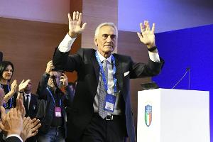 Italiens Fußballverband will COVID-19-Tests durchführen