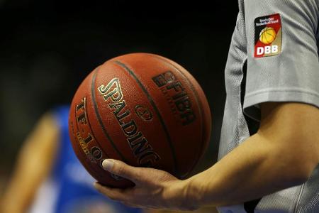 Basketball: Ex-Nationalspieler Hupmann verstorben