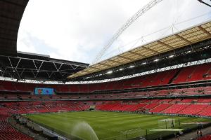 England: FA bietet Premier League das Wembleystadion an