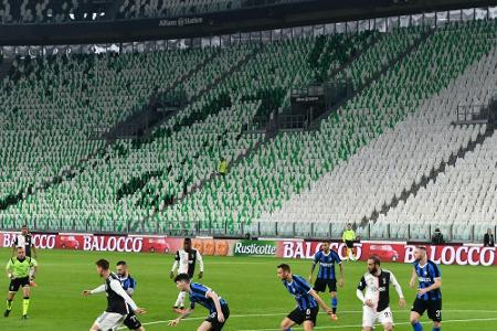 Führendes Gesundheitsinstitut gegen Fortsetzung der Serie A