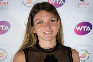 Halep glaubt nicht an baldige Fortsetzung der Tennis-Tour