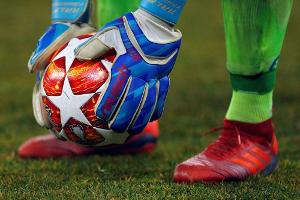 Italiens Serie A beschließt Gehaltskürzungen für Spieler