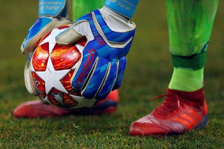 Italiens Serie A beschließt Gehaltskürzungen für Spieler