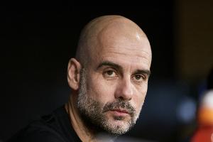 Guardiolas Mutter stirbt nach Corona-Infektion