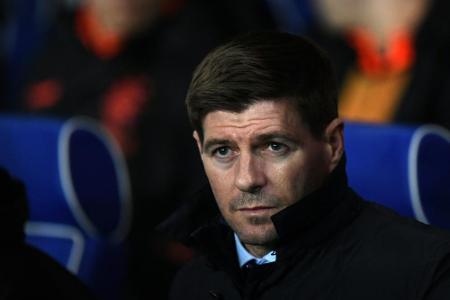 Gerrard und Rangers-Spieler verzichten drei Monate auf Gehalt