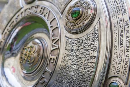 Mehrheit der Fußballinteressierten befürwortet Bundesliga mit Geisterspielen