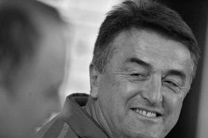 Atleticos früherer Meistertrainer Antic gestorben