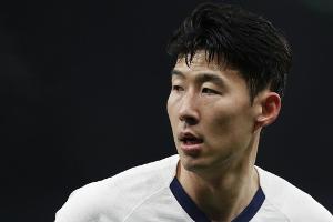 Tottenham bestätigt: Son absolviert Militärdienst in Südkorea