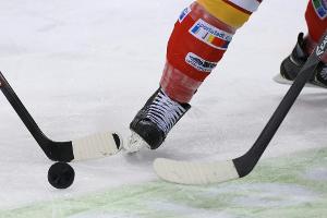 Eishockey: Minsk Meister in Weißrussland - trotz Corona und vor Fans