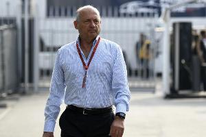 Formel 1: Ron Dennis spendet eine Million Mahlzeiten