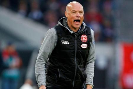 Rösler: Mannschaftstraining muss zwei Wochen vor Start gewährleistet sein