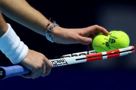 Deutscher Tennis Bund plant nationale Serie ab Juni
