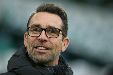 Preetz bestätigt Pläne über weitere Millionen-Spritze