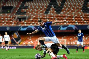 Gosens: "Unsicherheit macht mich mittlerweile fertig"