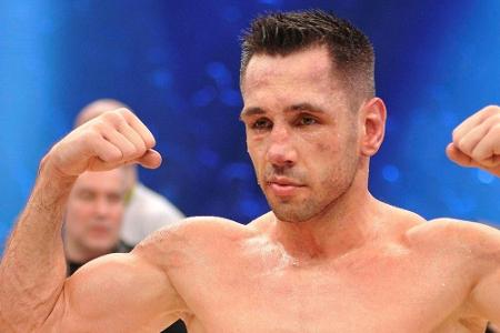 Sturm zu drei Jahren Haft verurteilt