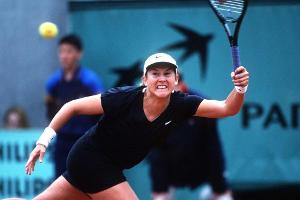 Das SID-Kalenderblatt am 30. April 2020: Messer-Attacke auf Seles