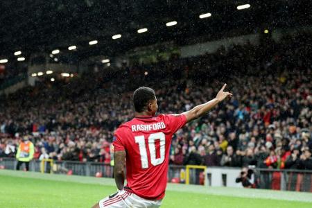 Manchester United plant mit 1500 Stehplätzen im Old Trafford