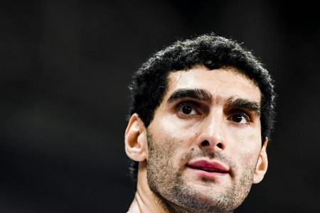 Fellaini hilft Ex-Klub Lüttich mit einer Geldleihe