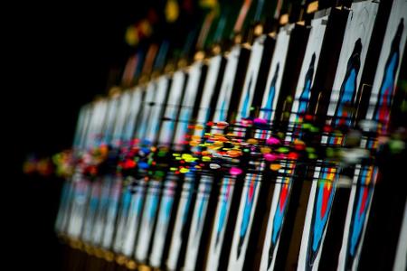 Bogenschützen setzen Wettkämpfe bis 31. August aus