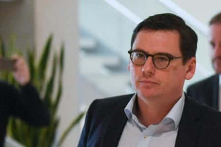 Oliver Leki fordert Absicherung der 50+1-Regel