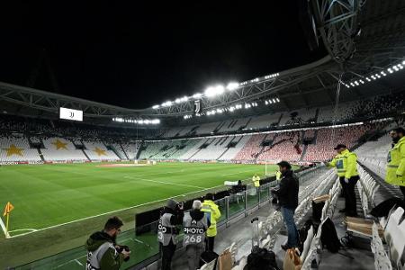 Italiens Verbandschef widerspricht Regierung