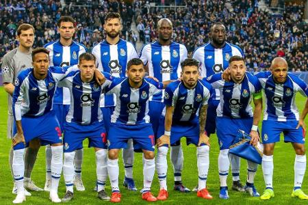 Portugiesische Liga will Ende Mai wieder starten