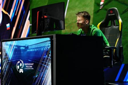 Lok Leipzig schließt digitale Partnerschaft für imaginäres Spiel