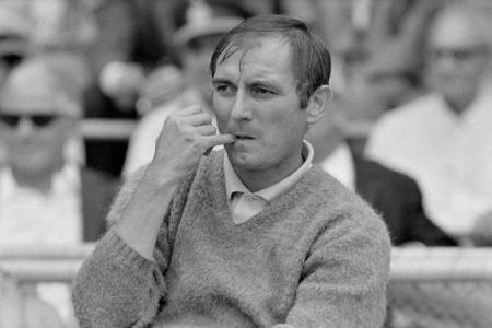 58 Spiele | 110 Punkte | (1968 - 03/1970)