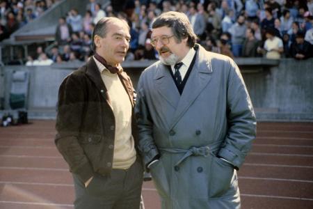 151 Spiele | 298 Punkte | (12/1978 - 05/1983)