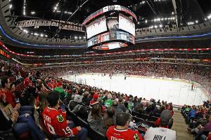 NHL hofft auf ersten Trainingsbetrieb im Mai