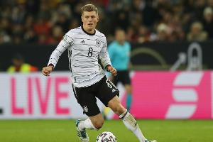 Allofs wollte Toni Kroos zu Werder holen