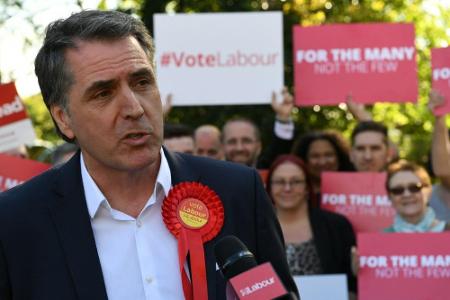 Liverpools Bürgermeister: Entscheidung für Atletico-Spiel war 