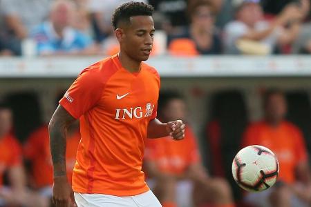 Aogo beleidigte Robben, aber der 