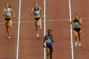 Weitere Diamond-League-Meetings verschoben - Oslo hält an Termin fest