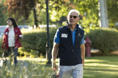 Formel 1: Liberty leistet Vorauszahlungen an angeschlagene Teams