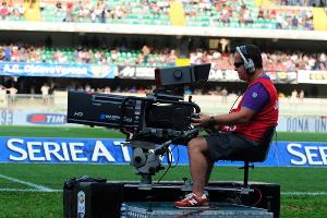 Italien: Sky fordert Preisnachlass bei TV-Rechten, Serie A lehnt ab