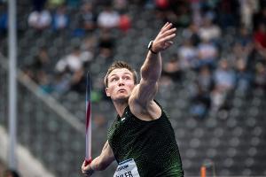 Olympiasieger Röhler kritisiert Sonderrolle der Fußball-Bundesliga