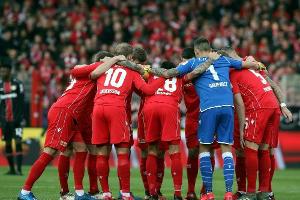 Union bindet Talent Maciejewski mit Lizenzspielervertrag