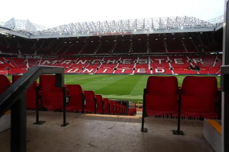 Unter Ole Gunnar Solskjær setzen die Red Devils vermehrt auf junge, englische Talente und sind eher an Götzes BVB-Mitspieler...