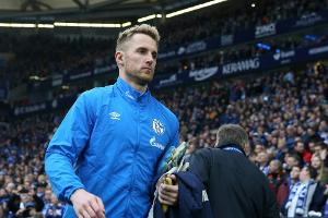 Fährmann will ins Schalker Tor zurückkehren
