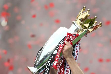 Premier League: Klubs fordern Gehaltsverzicht von 30 Prozent - Pause auf unbestimmte Zeit