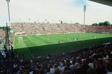 Das SID-Kalenderblatt am 3. April 2020: Der Pfostenbruch am Bökelberg