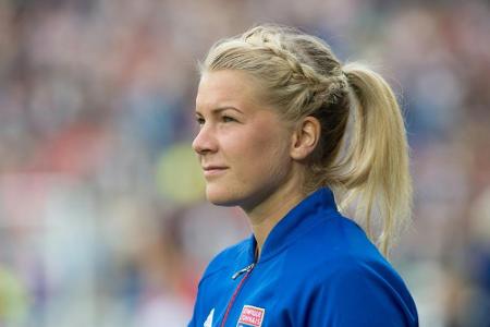 Hegerberg zu Gehaltsverzicht: 