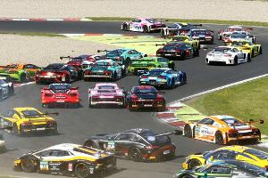Coronavirus: ADAC GT Masters startet erst am 31. Juli