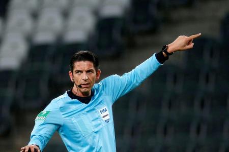 Bundesliga Home Challenge: Aytekin Außenseiter trotz Debüt-Sieg