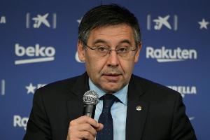 Sechs Klubdirektoren beim FC Barcelona zurückgetreten