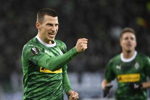 Gladbachs Lainer fiebert "drittem Saisonstart" entgegen