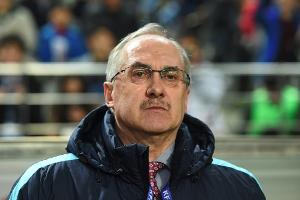 Stielike kündigt Ende seiner Trainerlaufbahn an