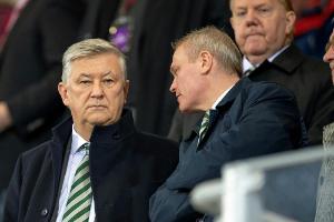 Auch Celtic verzichtet auf Gehalt